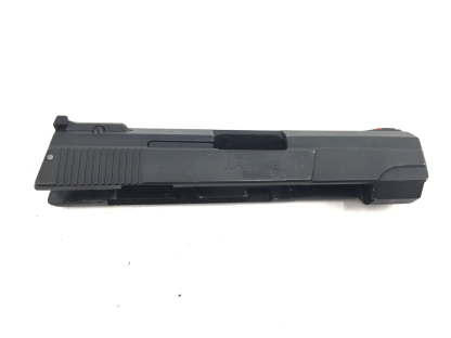 Jiminez JA Nine, 9mm Pistol Parts: Slide