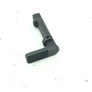 Springfield XD-9 Subcompact 9mm, Pistol Parts, Disassembly Lever