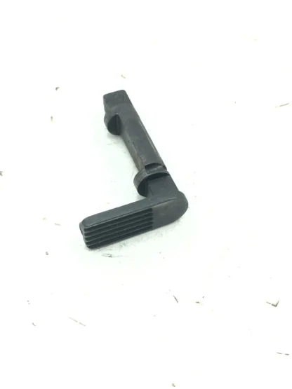 Springfield XD-9 Subcompact 9mm, Pistol Parts, Disassembly Lever