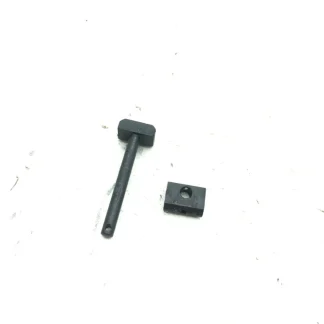 Canik TP9SF 9mm, Pistol Parts, Disassembly Lever