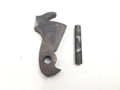 Wards Hercules 10 16 Gauge, Shotgun Parts: Hammer, Pin