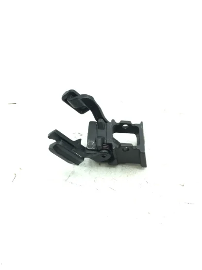 Taurus TH40 .40S&W, Pistol Parts, Support, Slide Stop - Image 3