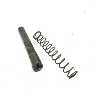 Romanian Cugir 95 .380ACP, Pistol parts, Barrel, Recoil Spring