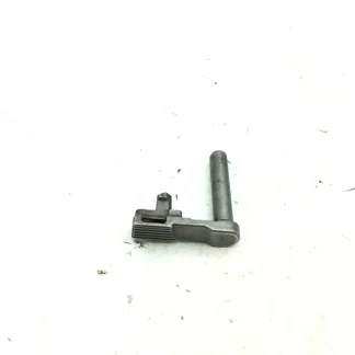 Kahr CT9 9mm, Pistol parts, Slide Stop