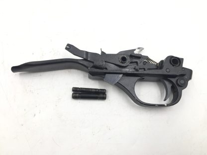 Harrington & Richardson 1871 Pardner Pump 12 Gauge, Shotgun Parts: Trigger Guard - Image 2