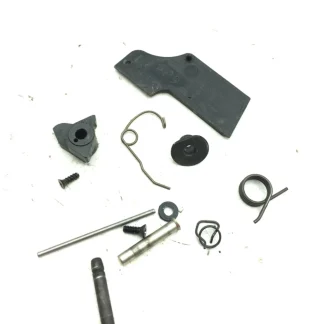 Kahr CT9 9mm, Pistol parts, Levers, Pins, Springs