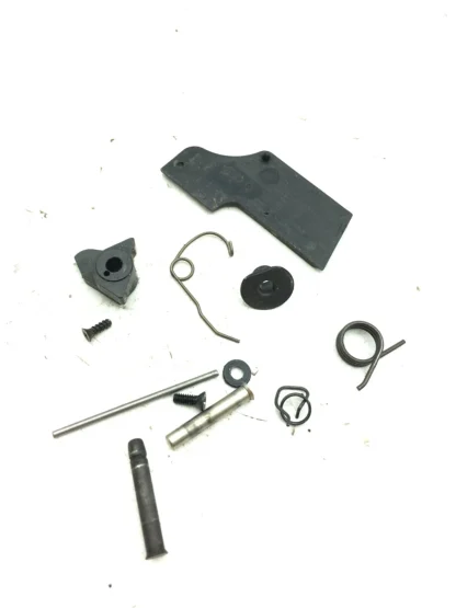 Kahr CT9 9mm, Pistol parts, Levers, Pins, Springs