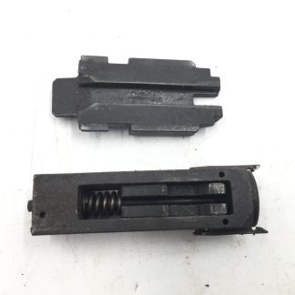 Mossberg 500 12 Gauge, Shotgun Parts: Bolt, Slide