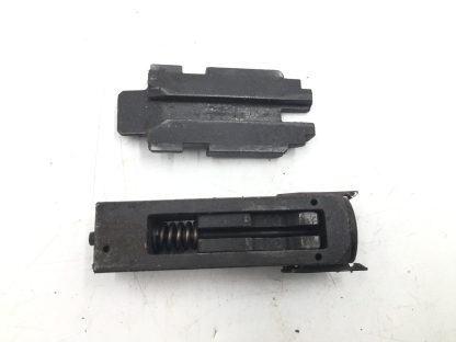 Mossberg 500 12 Gauge, Shotgun Parts: Bolt, Slide
