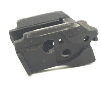 Springfield Armory XD-9 9mm, Pistol Parts: Support