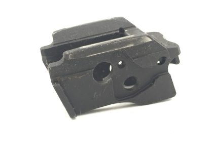Springfield Armory XD-9 9mm, Pistol Parts: Support