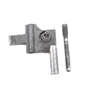 Remington 11, 12 Gauge, Shotgun Parts: Cartridge Stop, Pin, & Spring