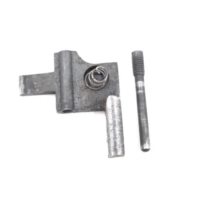 Remington 11, 12 Gauge, Shotgun Parts: Cartridge Stop, Pin, & Spring