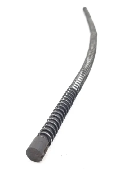 Remington 11, 12 Gauge, Shotgun Parts: Action Spring, Plunger, & Guide