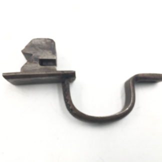 FIE Single Barrel 20 Gauge, Shotgun Parts: Trigger Guard with Bolt
