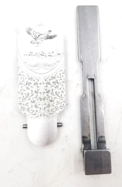 American Tactical Calvary SX, 28ga, Shotgun Parts: Cover & Stop