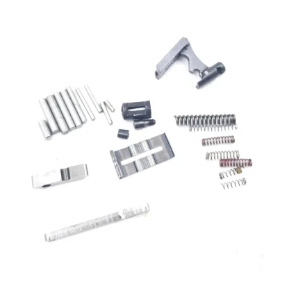 American Tactical Calvary SX, 28ga, Shotgun Parts: Pins, Springs, Levers, Screws - Image 3