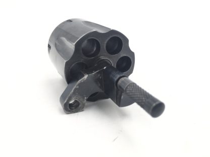 EAA EA/R .357 Magnum, Revolver Parts: Cylinder with Crane - Image 2