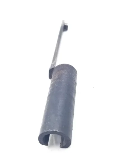 Winchester 1890 22 Long, Rifle Parts: Action Slide & Cover - Image 3