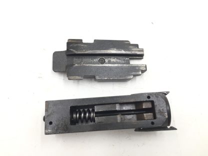 Mossberg 500A 12 Gauge, Shotgun Parts:  Bolt, Slide