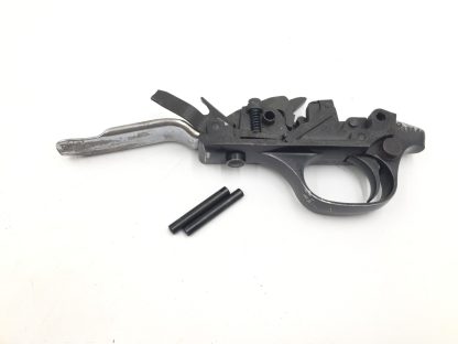 Hawthorne/Montgomery Ward Viking EJN 450 12 Gauge, Shotgun Parts: Trigger Guard, Pins - Image 2