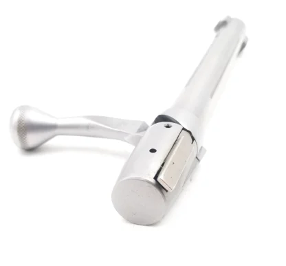 Weatherby Vanguard 243, Rifle Parts: Bolt - Image 3