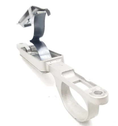 Weatherby Vanguard 243, Rifle Parts: Trigger Guard, Box Spr, Follower & Screws - Image 3