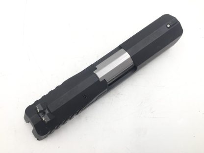 SCCY CPX-1 9mm, Pistol Parts: Slide, Barrel, Recoil Guide - Image 2