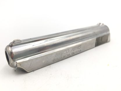 Bryco Jennings J-22 .22LR, Pistol Parts: Slide - Image 2