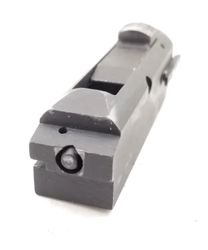 Mossberg 500A, 12ga Shotgun Parts: Bolt & Slide