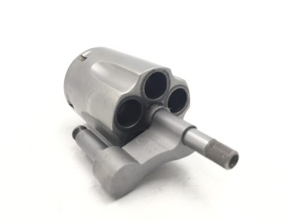 Smith & Wesson 642-2 .38 Special, Revolver Parts: Cylinder with Yoke - Image 2