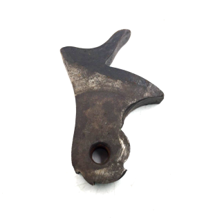 Longton Single Barrel 12 Gauge, Shotgun Parts: Hammer