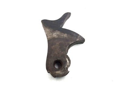 Longton Single Barrel 12 Gauge, Shotgun Parts: Hammer