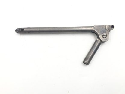 Italian Navy 44BP Black Powder Revolver Parts: Loading Lever - Image 2