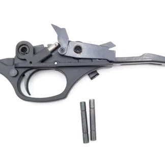 G-Force GF 2P, Shotgun Parts: Trigger Group & Pins