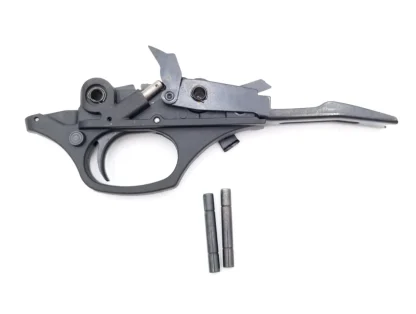 G-Force GF 2P, Shotgun Parts: Trigger Group & Pins