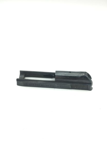 Beretta 950BS .22Short, Pistol Parts, Slide - Image 2