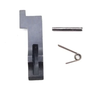G-Force GF 2P, Shotgun Parts: Cartridge Stop, Spring, & Pin