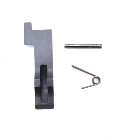 G-Force GF 2P, Shotgun Parts: Cartridge Stop, Spring, & Pin