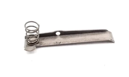 G-Force GF 2P, Shotgun Parts: Carrier Latch & Spring - Image 3