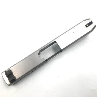 Kahr CT9, 9mm Pistol Parts: Slide