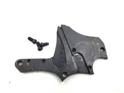 Rossi 68 .38 Special, Revolver Parts: Sideplate, Screws - Image 3