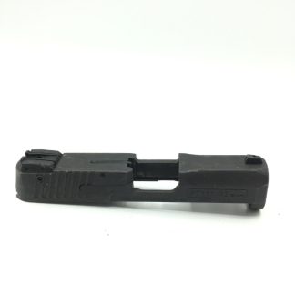 Taurus PTIII G2 Millennium 9mm, Pistol Parts, Slide