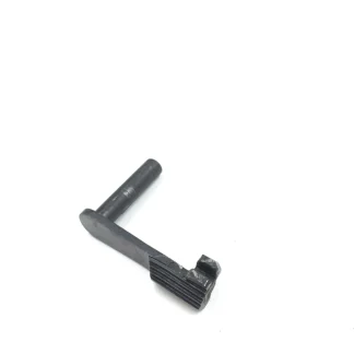 Springfield 1911-A1 45 acp, pistol parts, slide catch