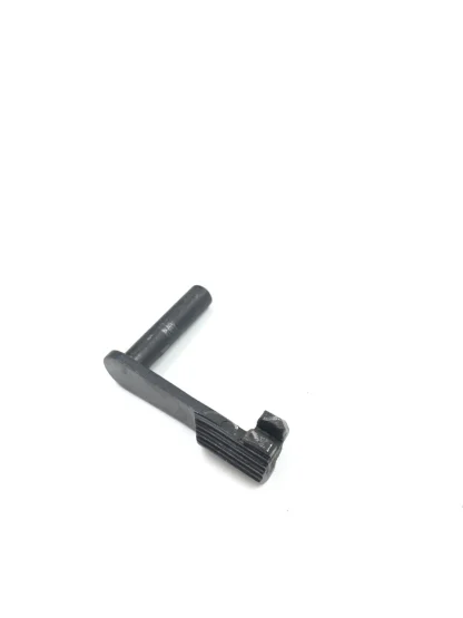 Springfield 1911-A1 45 acp, pistol parts, slide catch