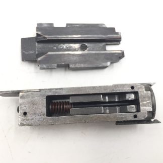 Mossberg 835 12 Gauge, Shotgun Parts: Bolt, Slide