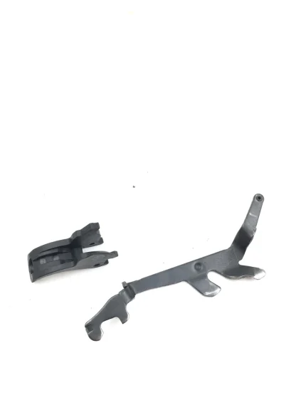 Magnum Research MR9 Eagle 9mm, pistol parts, trigger and bar - Image 3