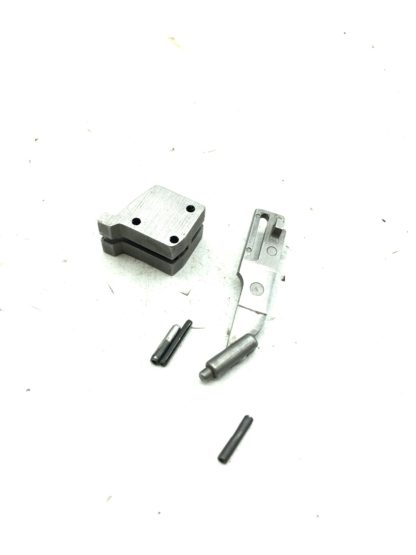 Browning Citori 12ga, Shotgun Parts, Levers, Pins - Image 2