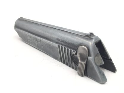 Iver Johnson TP-22 .22LR, Pistol Parts: Slide - Image 2