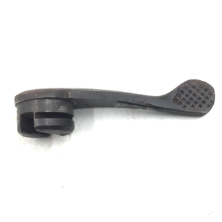 Kassnar Single Barrel 410 Gauge, Shotgun Parts: Top Lever